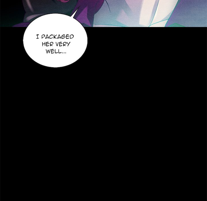 Bad Blood Chapter 27 - Manhwa18.com