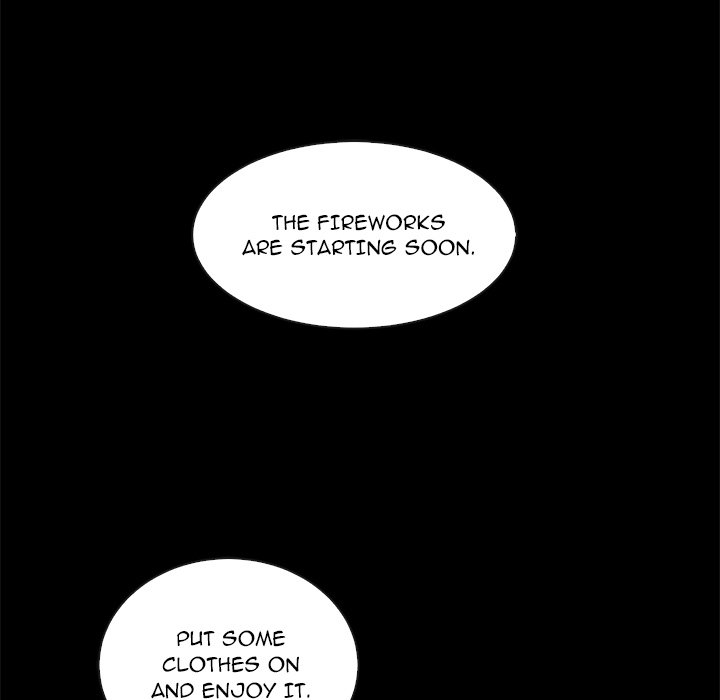 Bad Blood Chapter 27 - Manhwa18.com