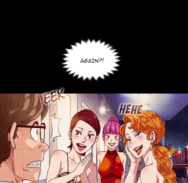 Bad Blood Chapter 27 - Manhwa18.com