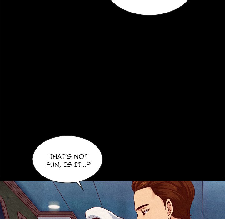 Bad Blood Chapter 27 - Manhwa18.com