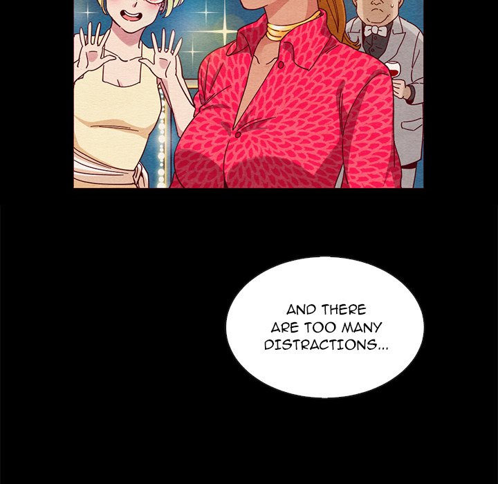 Bad Blood Chapter 27 - Manhwa18.com