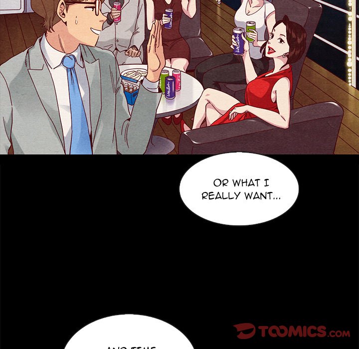 Bad Blood Chapter 27 - Manhwa18.com