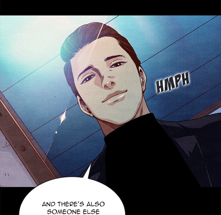 Bad Blood Chapter 27 - Manhwa18.com