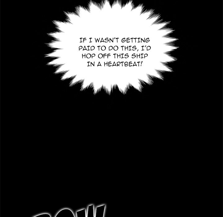 Bad Blood Chapter 27 - Manhwa18.com