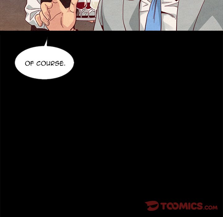 Bad Blood Chapter 27 - Manhwa18.com