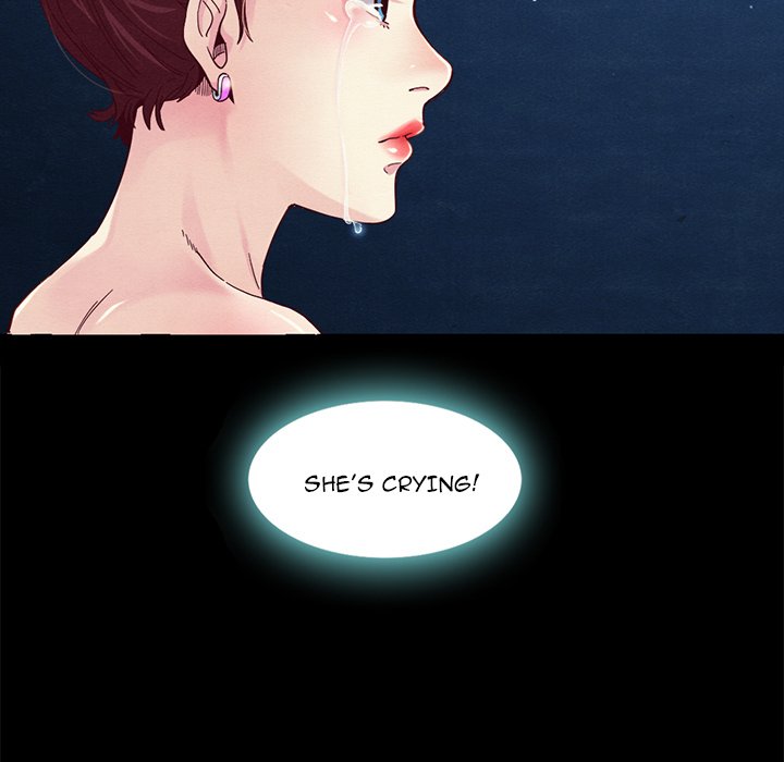 Bad Blood Chapter 27 - Manhwa18.com