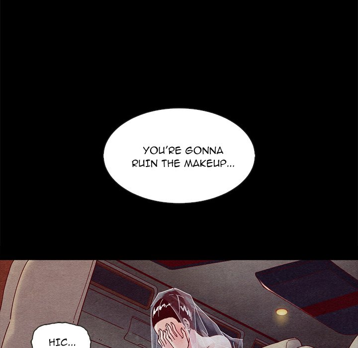 Bad Blood Chapter 27 - Manhwa18.com