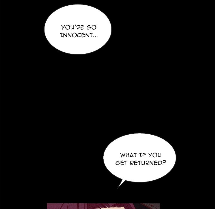 Bad Blood Chapter 27 - Manhwa18.com