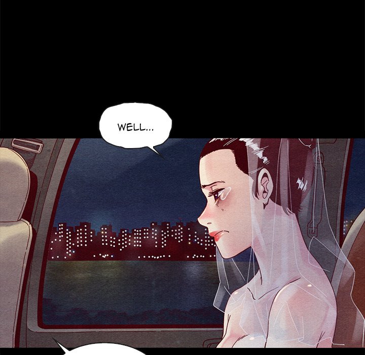 Bad Blood Chapter 27 - Manhwa18.com