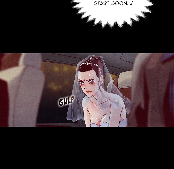 Bad Blood Chapter 27 - Manhwa18.com