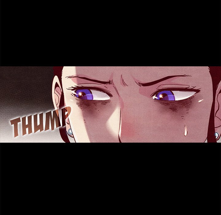 Bad Blood Chapter 27 - Manhwa18.com