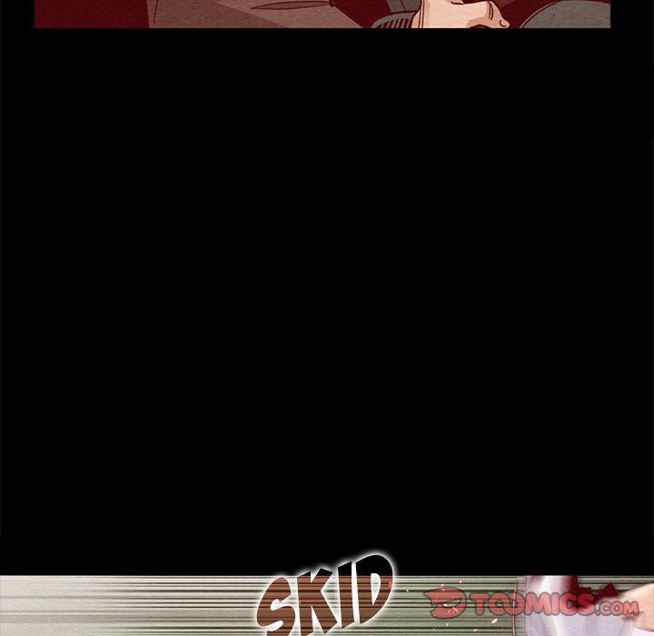 Bad Blood Chapter 27 - Manhwa18.com