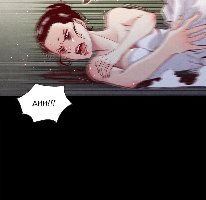 Bad Blood Chapter 27 - Manhwa18.com