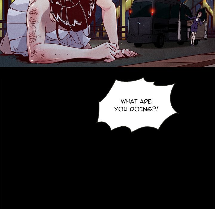 Bad Blood Chapter 27 - Manhwa18.com