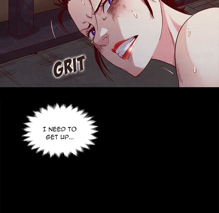 Bad Blood Chapter 27 - Manhwa18.com