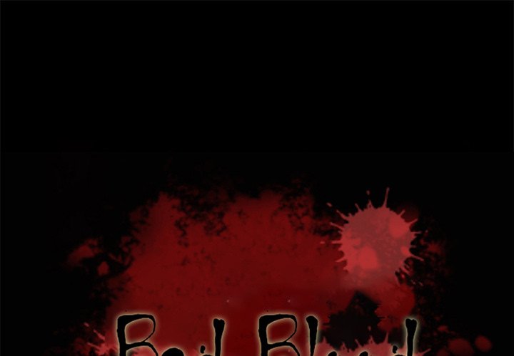 Bad Blood Chapter 28 - Manhwa18.com