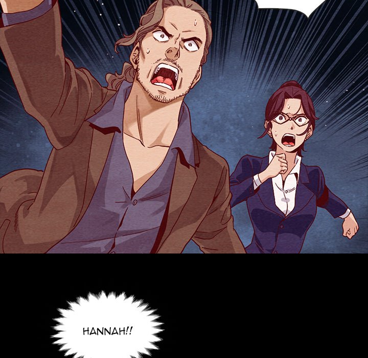 Bad Blood Chapter 28 - Manhwa18.com