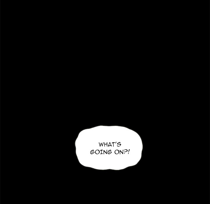 Bad Blood Chapter 28 - Manhwa18.com