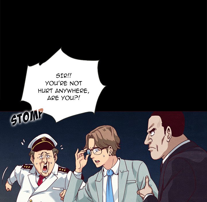 Bad Blood Chapter 28 - Manhwa18.com