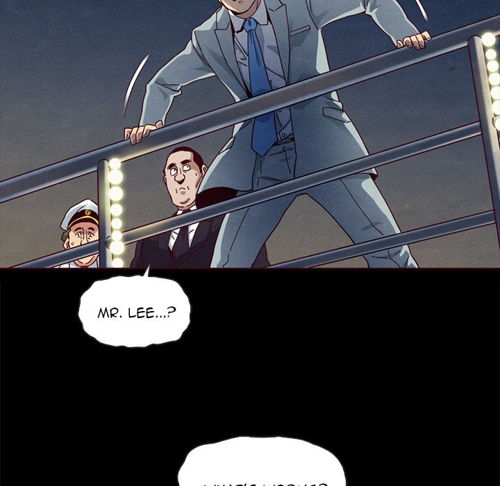 Bad Blood Chapter 28 - Manhwa18.com