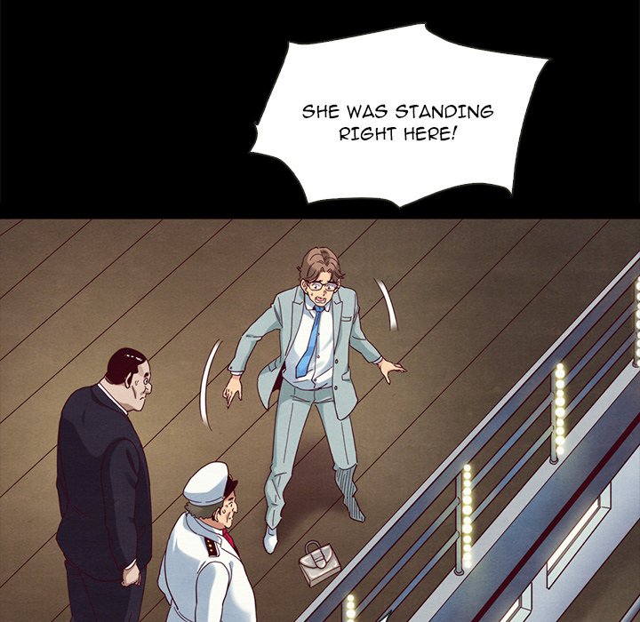 Bad Blood Chapter 28 - Manhwa18.com