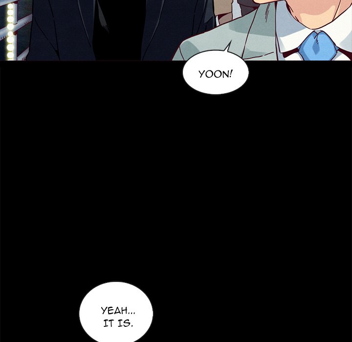 Bad Blood Chapter 28 - Manhwa18.com