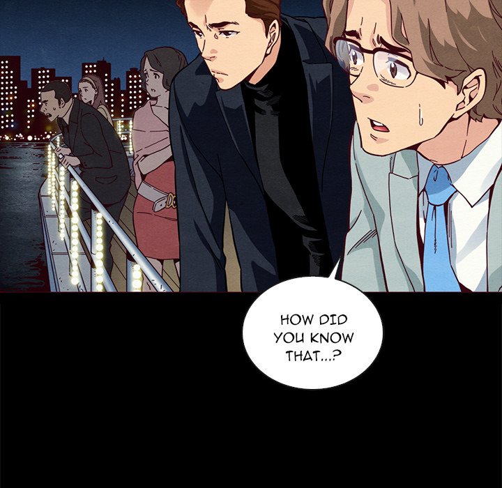 Bad Blood Chapter 28 - Manhwa18.com