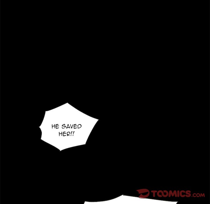 Bad Blood Chapter 28 - Manhwa18.com