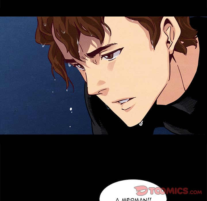 Bad Blood Chapter 28 - Manhwa18.com