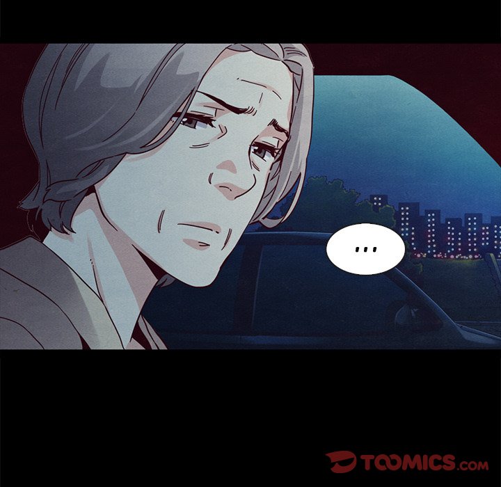 Bad Blood Chapter 28 - Manhwa18.com