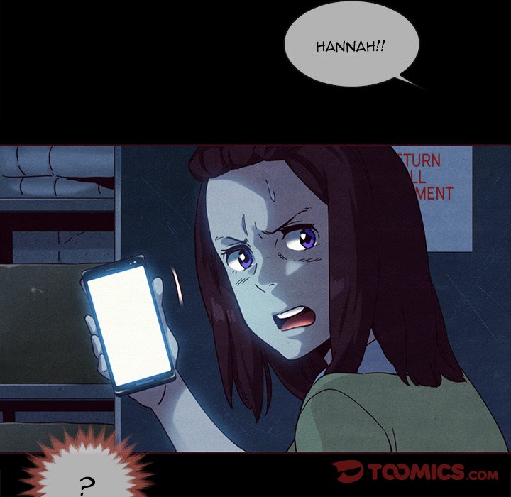 Bad Blood Chapter 28 - Manhwa18.com