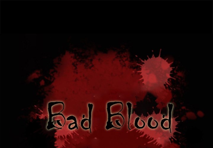 Bad Blood Chapter 29 - Manhwa18.com