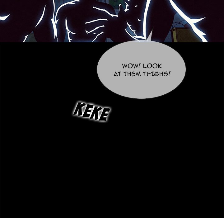 Bad Blood Chapter 29 - Manhwa18.com