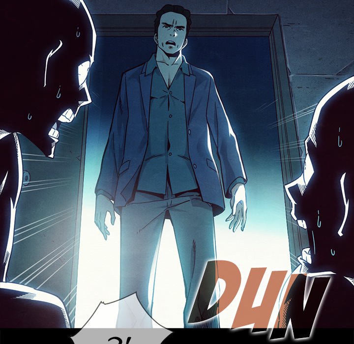 Bad Blood Chapter 29 - Manhwa18.com