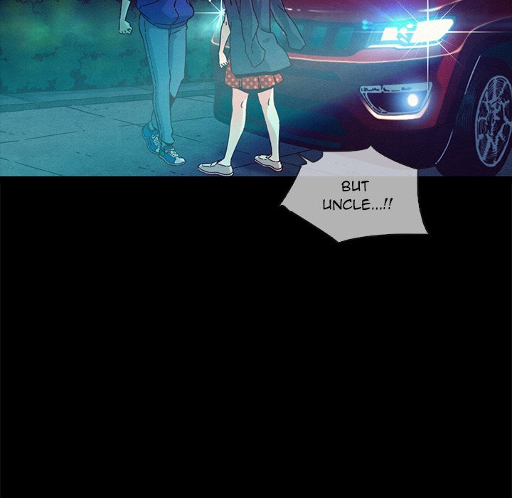 Bad Blood Chapter 29 - Manhwa18.com