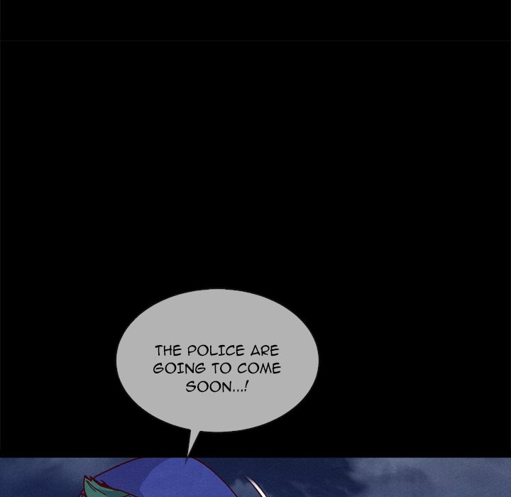 Bad Blood Chapter 29 - Manhwa18.com