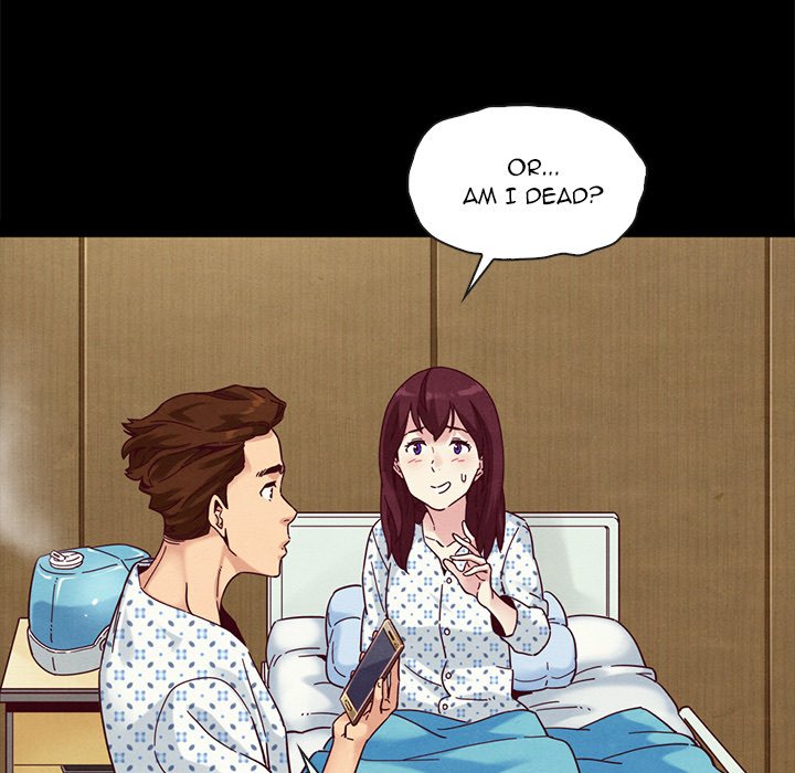 Bad Blood Chapter 29 - Manhwa18.com