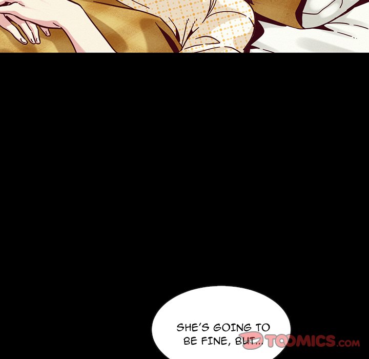 Bad Blood Chapter 29 - Manhwa18.com