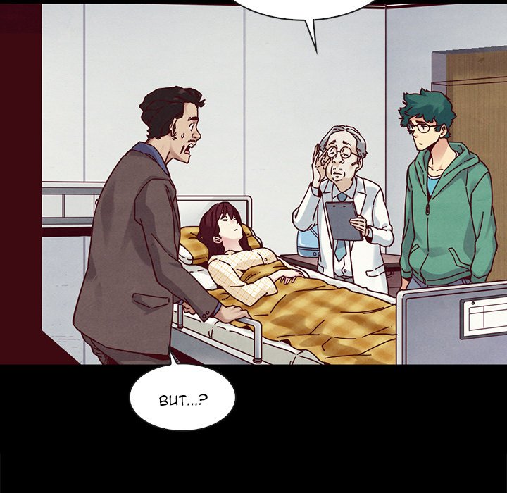 Bad Blood Chapter 29 - Manhwa18.com