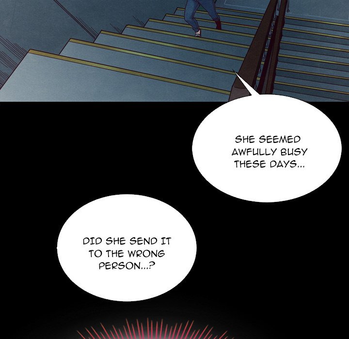 Bad Blood Chapter 3 - Manhwa18.com