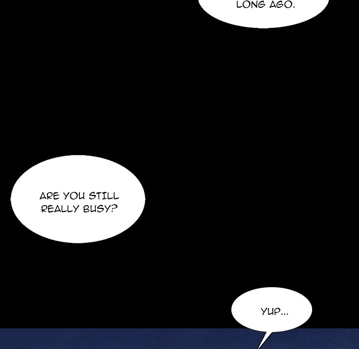 Bad Blood Chapter 3 - Manhwa18.com