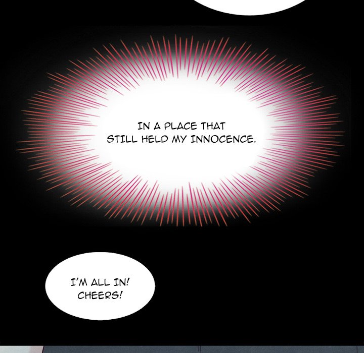 Bad Blood Chapter 3 - Manhwa18.com