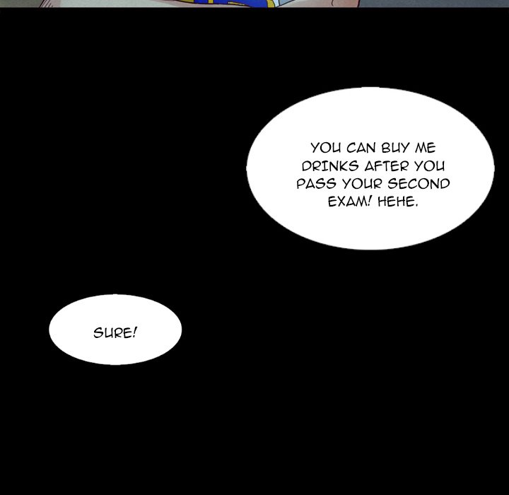 Bad Blood Chapter 3 - Manhwa18.com