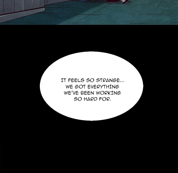 Bad Blood Chapter 3 - Manhwa18.com