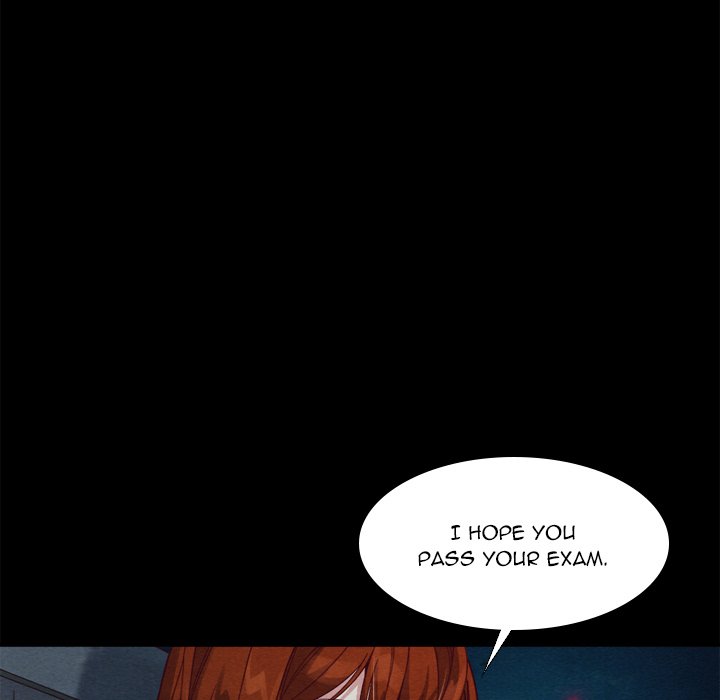 Bad Blood Chapter 3 - Manhwa18.com