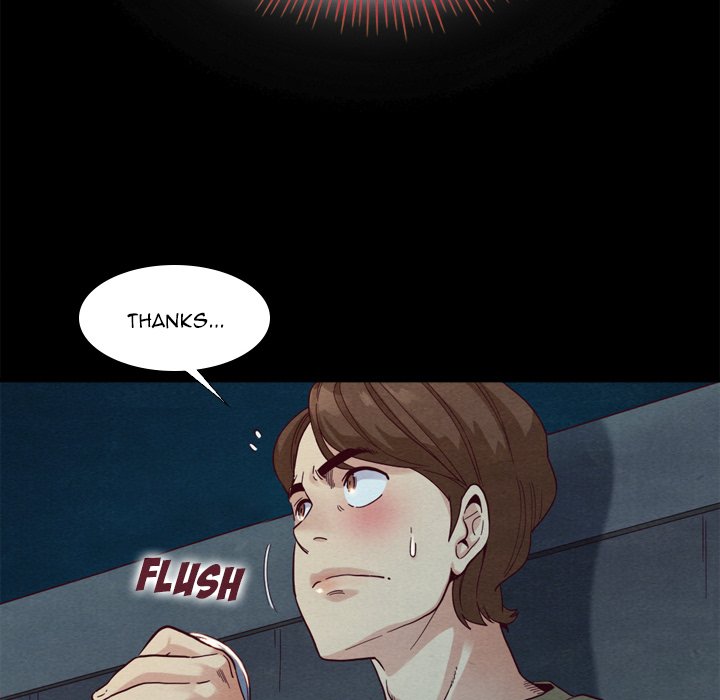 Bad Blood Chapter 3 - Manhwa18.com