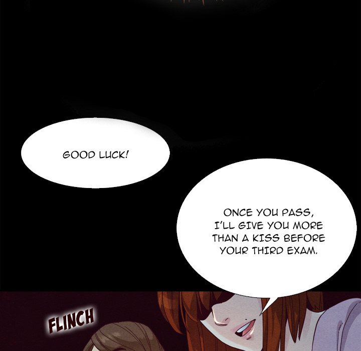 Bad Blood Chapter 3 - Manhwa18.com