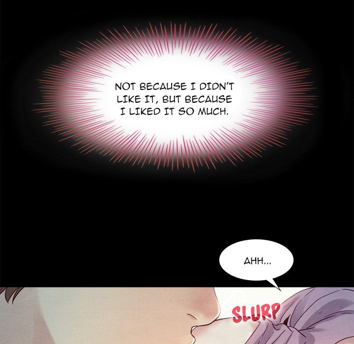 Bad Blood Chapter 3 - Manhwa18.com