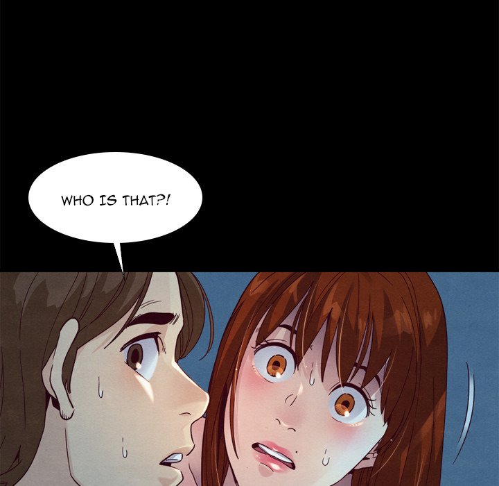 Bad Blood Chapter 3 - Manhwa18.com