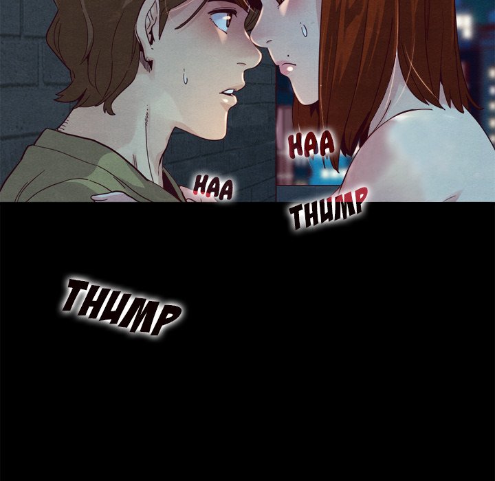 Bad Blood Chapter 3 - Manhwa18.com